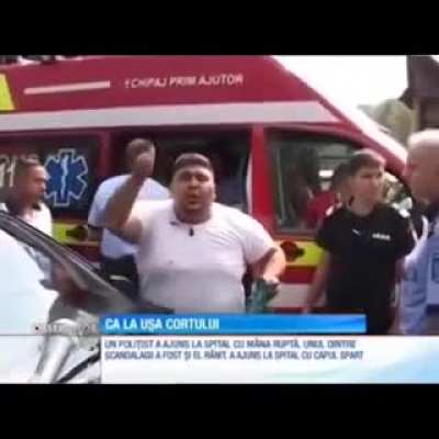 &Icirc;n caz că erați curioși ce mai face luptătorul epic, protagonistul clipului fabulos &rdquo;nu e problemă de război&rdquo;