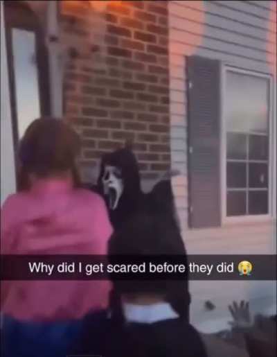 Trick or Treat
