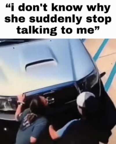 brother made an oopsy