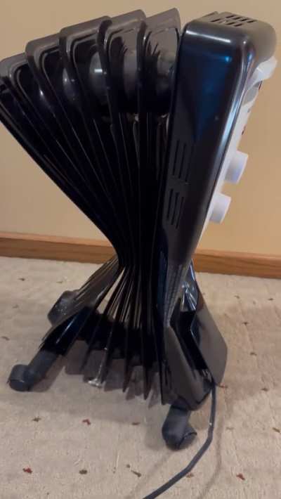 Radiator