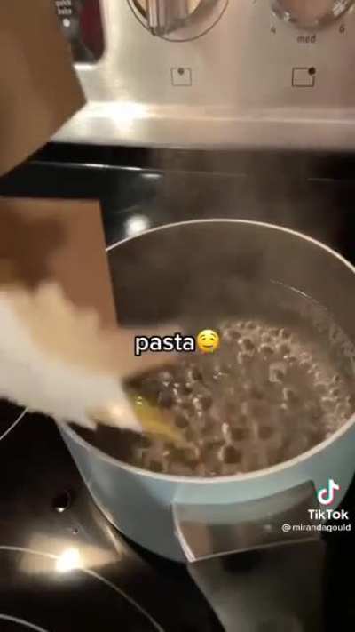 Feta Pasta