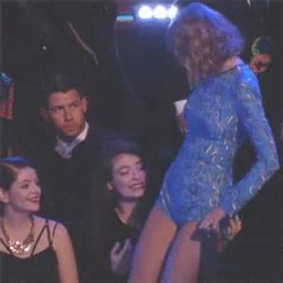 Taylor Swift