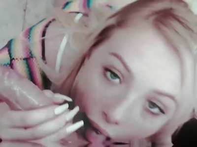 Dixie Lynn edit who next?