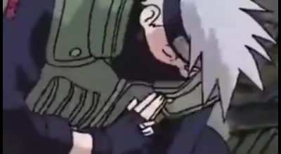 How Kakashi could&rsquo;ve beaten Pain.