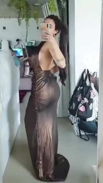 Nyvi Estephan (via Instagram)