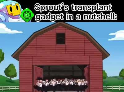 Sharpshooter&rsquo;s worst nightmare