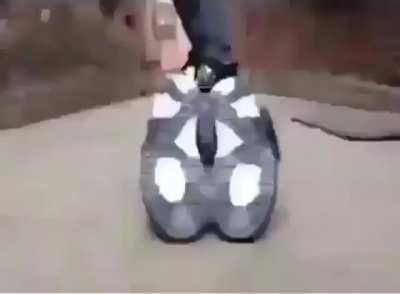 Stop motion