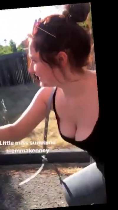 Stabilized Emma