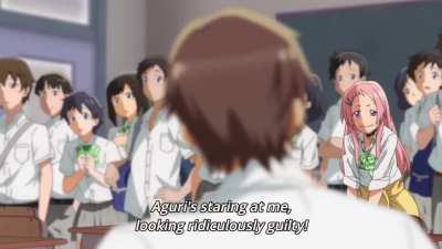 Mission Failed Successfully [Gamers!]