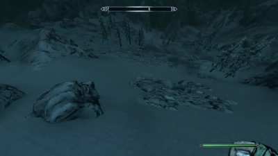 Me immediately after receiving the Whirlwind Sprint shout:
