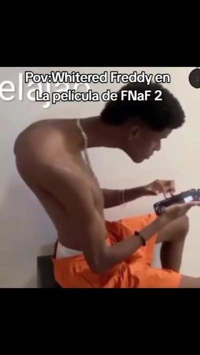 Subiendo memes de fnaf hasta que salga la secuela d&iacute;a 235