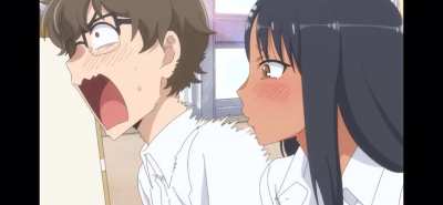 [senpai noise]