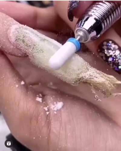 Why though?