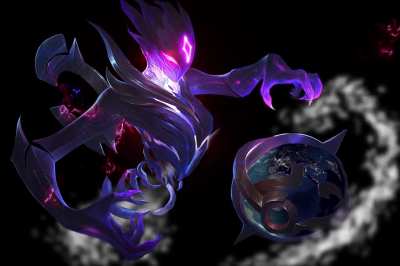 Orianna