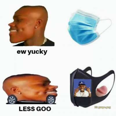 LESS GOOOOO
