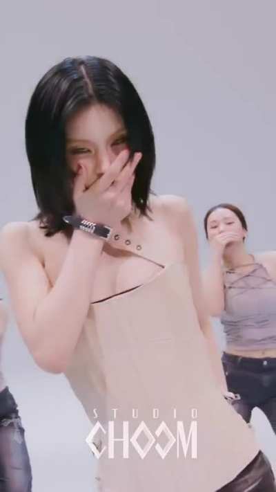 ITZY - Yeji