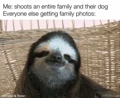 Nothing to see here