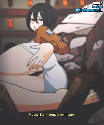 Mikasa