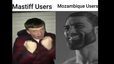 which one are you
