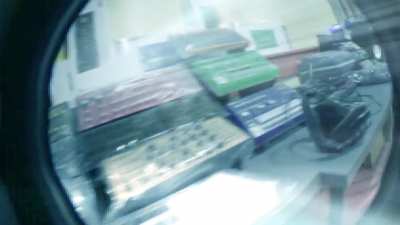 yesterday no synths, so picked up a few. they actually sparkle, it's no edit. realized that owning hardware synths makes you better than everyone else... well, not better, but, like, holy or something. now i get it. time to get plant tributes for synth go