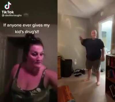 Halloween Drugs!