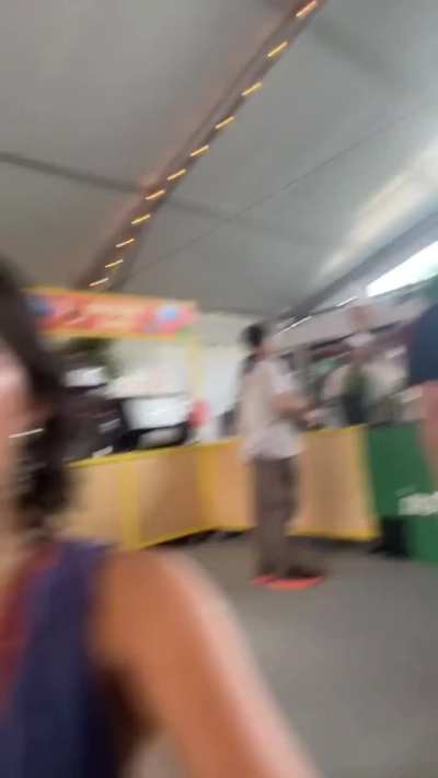 Xochitl Gomez Osheaga Festival TikTok