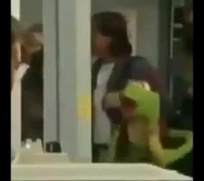Monke