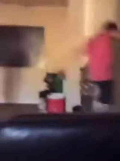 He&rsquo;s free