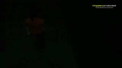 Taken from Tomato Gaming&rsquo;s Babysitter Massacre Stream