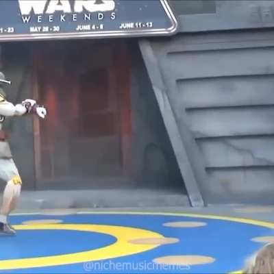 when boba fett got his armor back
