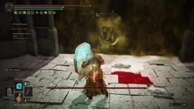 ok, final boss is too op...