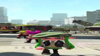Me on my way to play some ranked