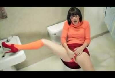 Velma | Bobbi Starr
