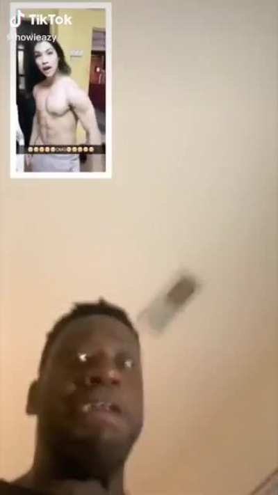 Ha you a big g&aelig;