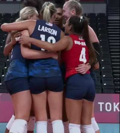 Jordan Larson