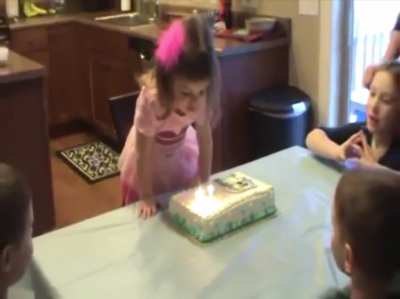Dumbass parents
