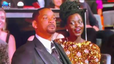 A Will Smith le enoja mas que le digan a su esposa que esta pelona a que literalmente le metas la pelona.