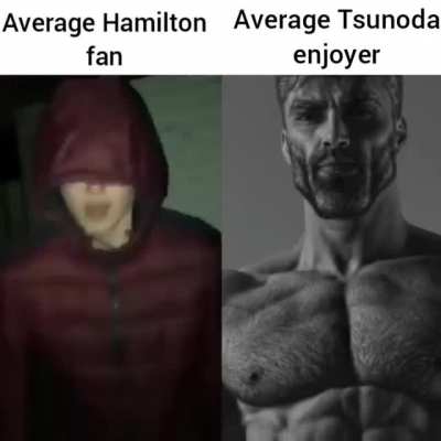It's funny because it's true
