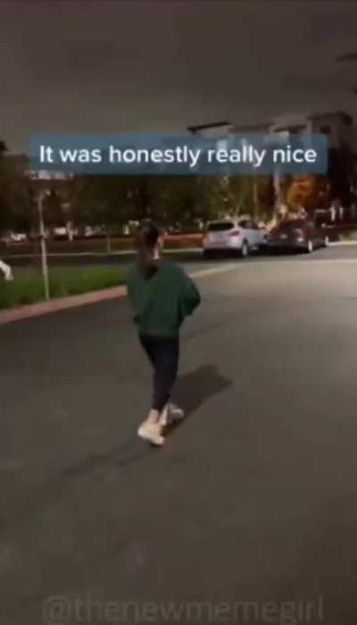 A good date