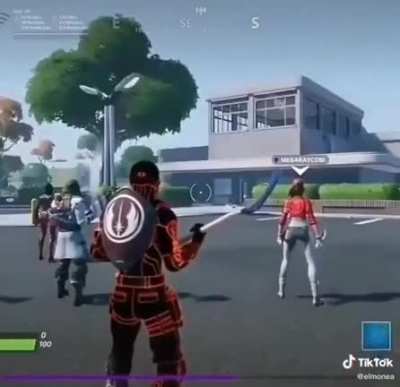 :(