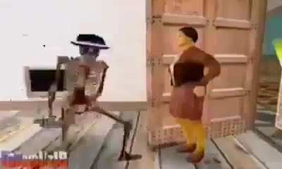 Rule(its halloween)