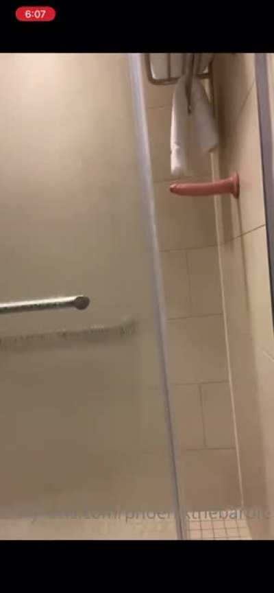 ..🚿