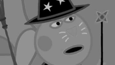If Peppa Had ZA WARUDO