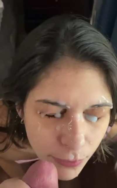 I could watch this clip all day 