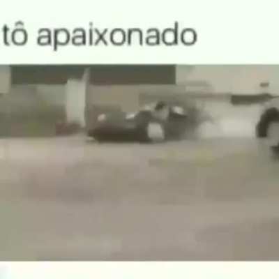 t&ocirc; apaixonado