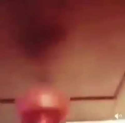 screamed his lungs out with that one. (NSFW just in case)