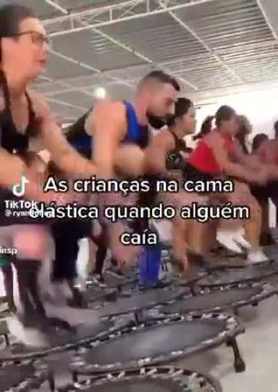 True