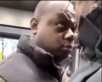 I look at myself in the mirror like this