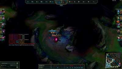 this is one of the funniest plays I've ever had