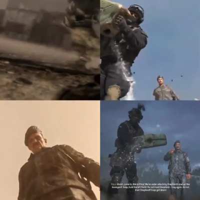[Cod] another one for my MW brothers 🔥